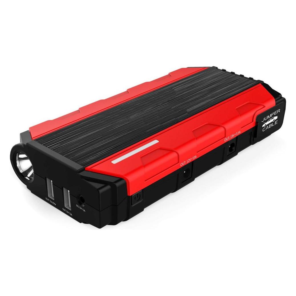 Einhell CE-JS 12 (400 A, 3700 mAh) (1091521)