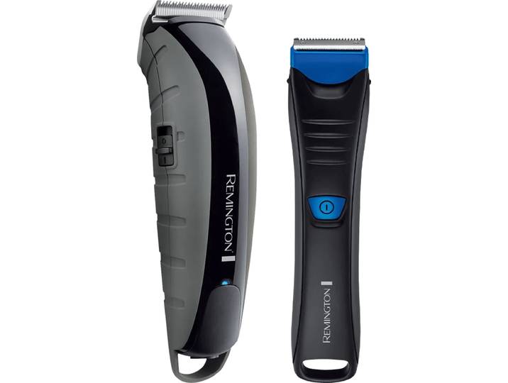 Remington HC5880 + Remington BHT250