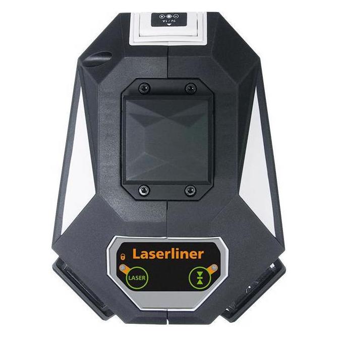 Laserliner X3-Laser Pro (Kreuzlinienlaser) (036.800L)