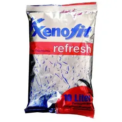 Xenofit Refresh Früchte-Mix 600 G