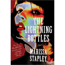 The Lightning Bottles, Belletristik von Marissa Stapley