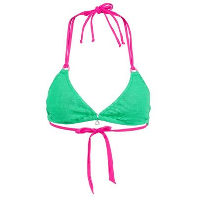 Banana Moon - Women's Braro Scrunchymix - Bikini-Top Gr 42 türkis