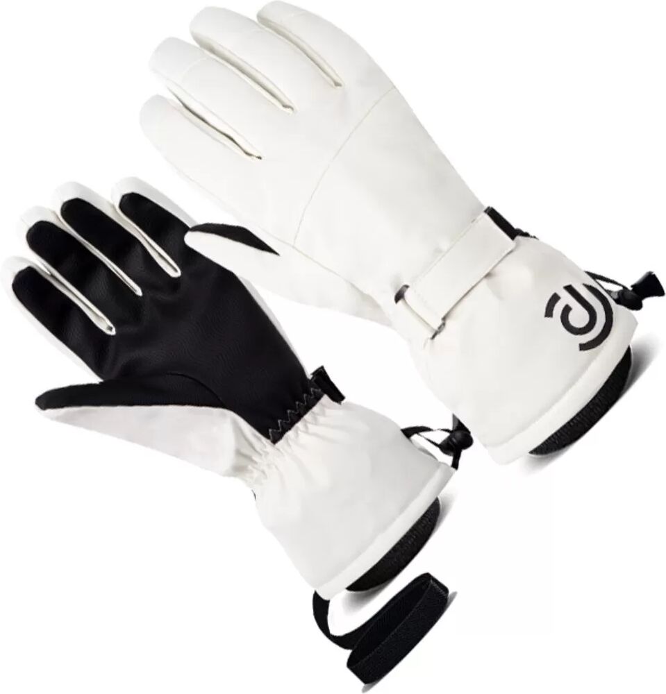 INF Touchscreen Wasserdichte Skihandschuhe - Warme Winterhandschuhe für Outdoor-Aktivitäten M