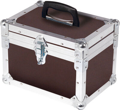 Thon Drinks Case 0,5L Phenol Braun