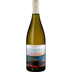 Chablis « Envers de Valmur » Bio 2025 - Domaine des Malandes