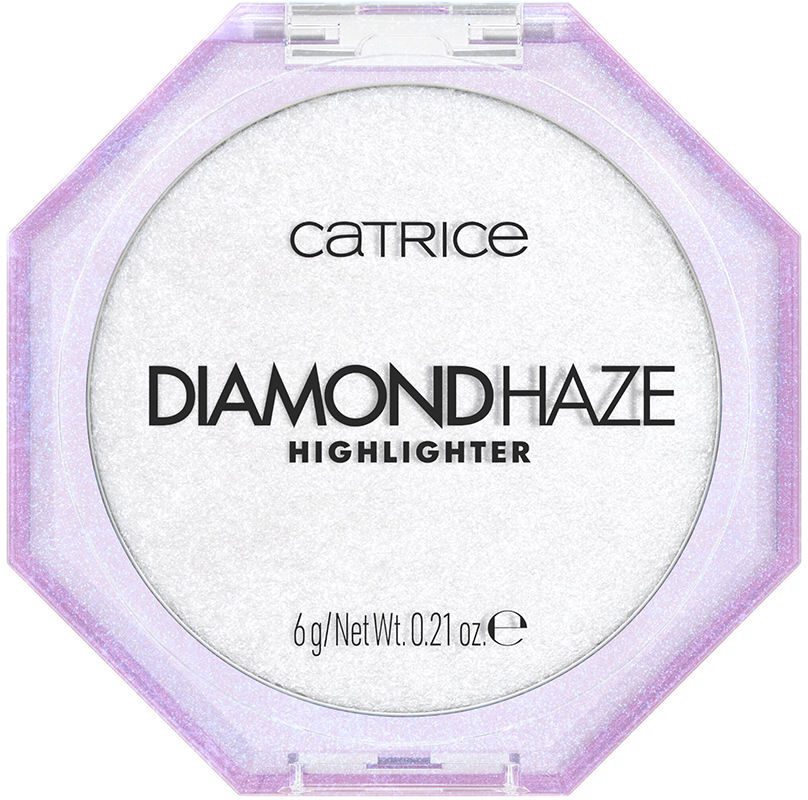 Catrice Diamond Haze iluminador #010-Gimme Glitter