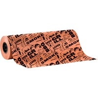 X OREN PIN Butcher Papier 45cm x 45m