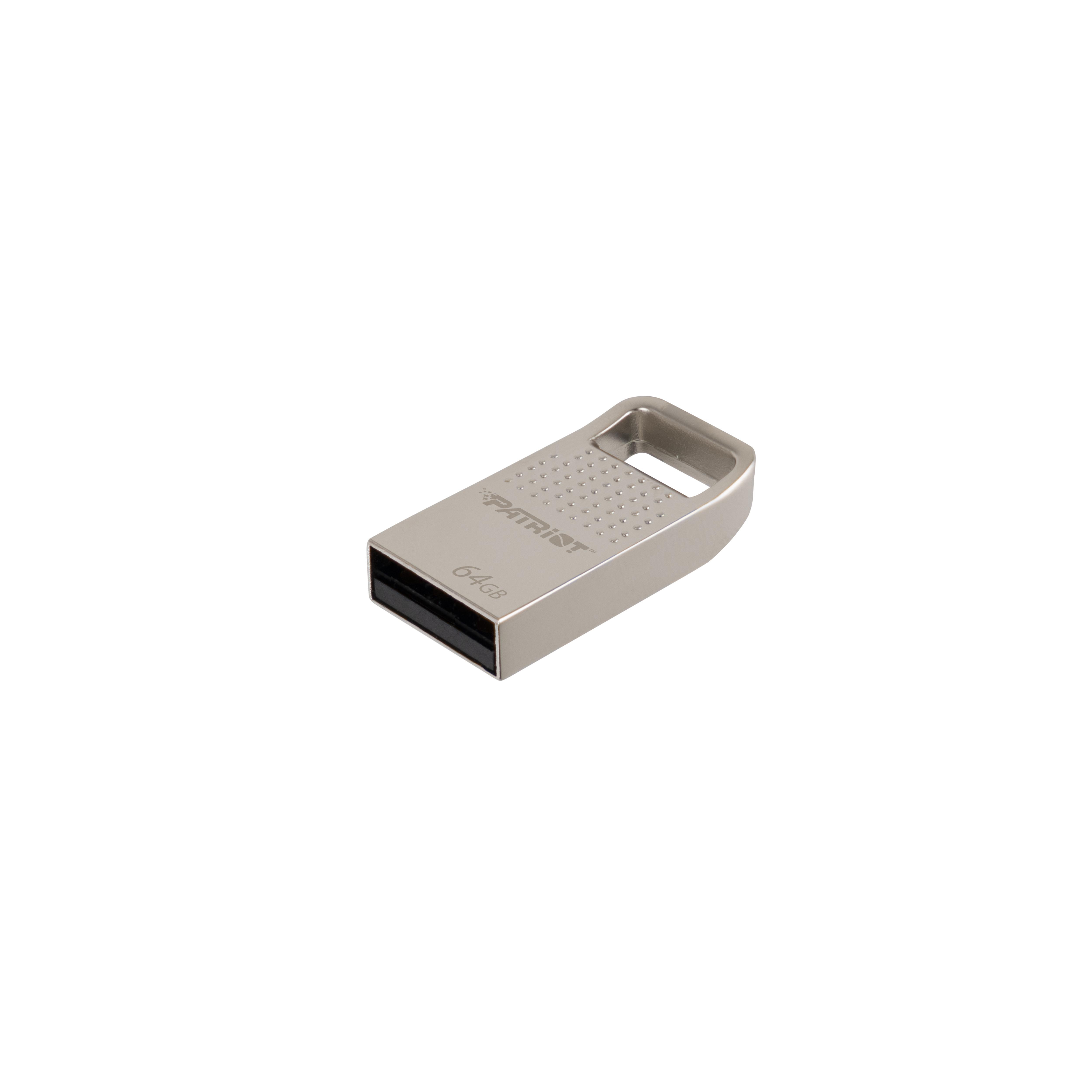 Patriot TAB200 16GB USB 2.0 Type-A USB Speicher