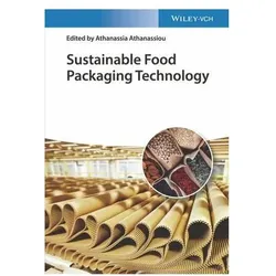 Sustainable Food Packaging Technology, Fachbücher von Athanassia Athanassiou
