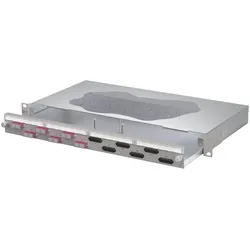 Metz Connect Patchfeld VIK 150460BB06-F