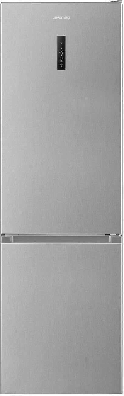 Frigorifero Smeg UNIVERSALE RC18XDND Inox