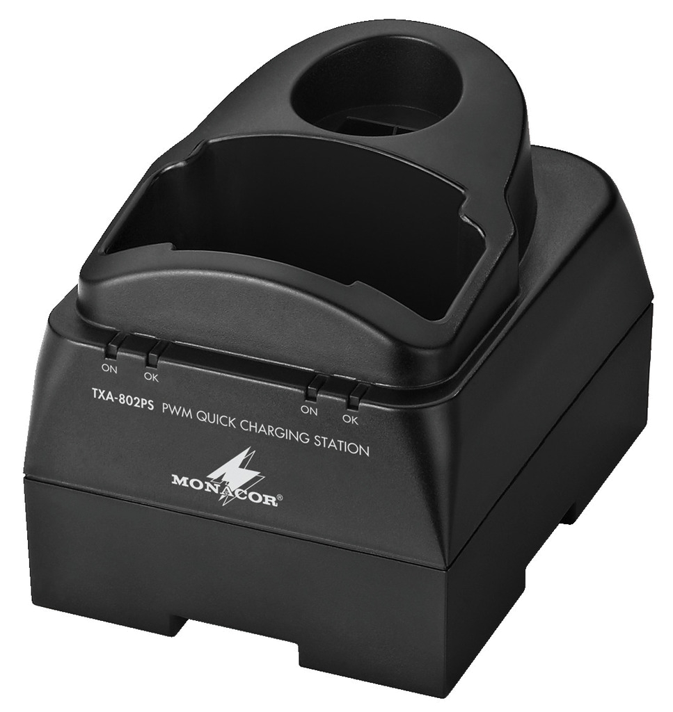 MONACOR TXA-802PS