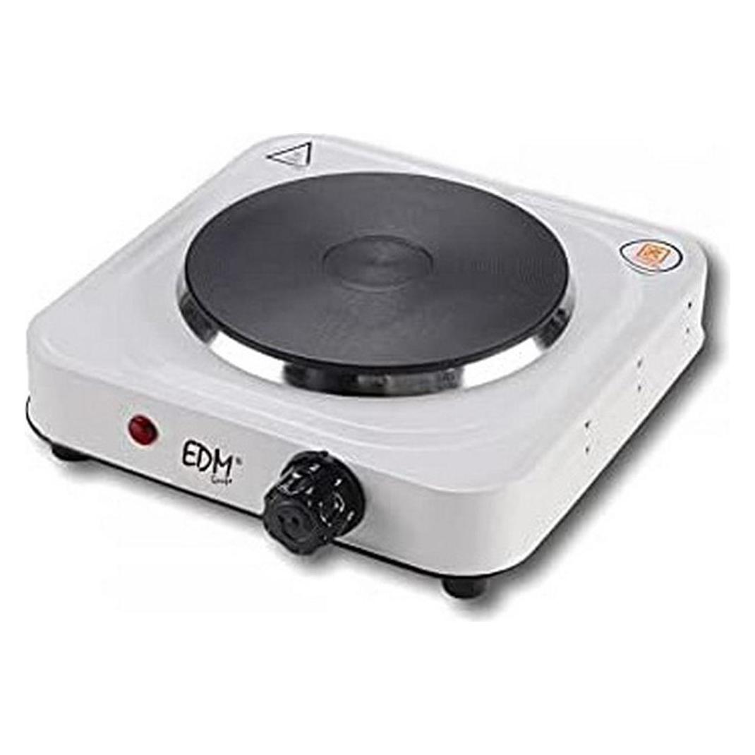 EDM Herdplatte 07660 1000 W (45291492)