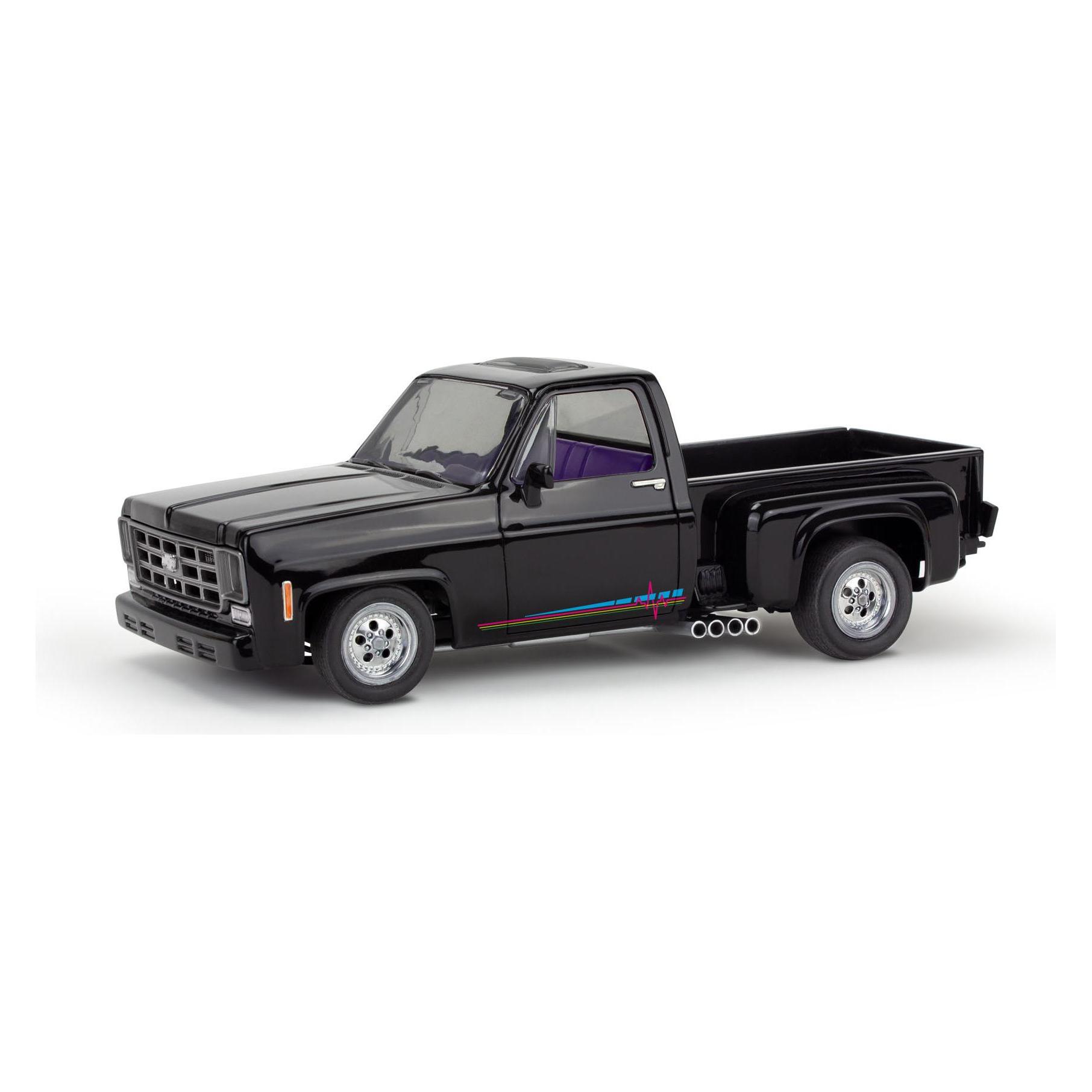 Revell '77 Chevy Street Pickup (14552)