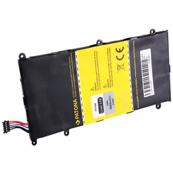 Akku f. Samsung P3100 GTP3100 GT-P3100 GTP3110 GT-P3110 GTP31139