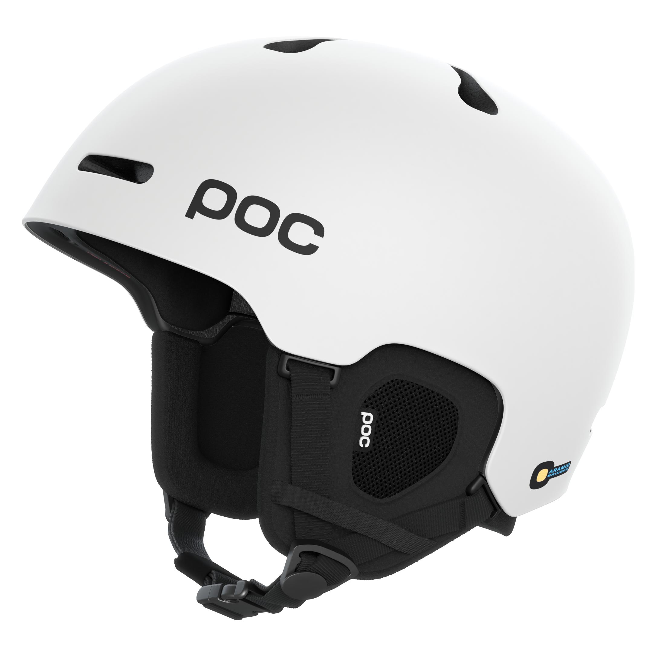 Poc Fornix (59 - 62 cm, XL, XXL) (PC104791036XLX1)