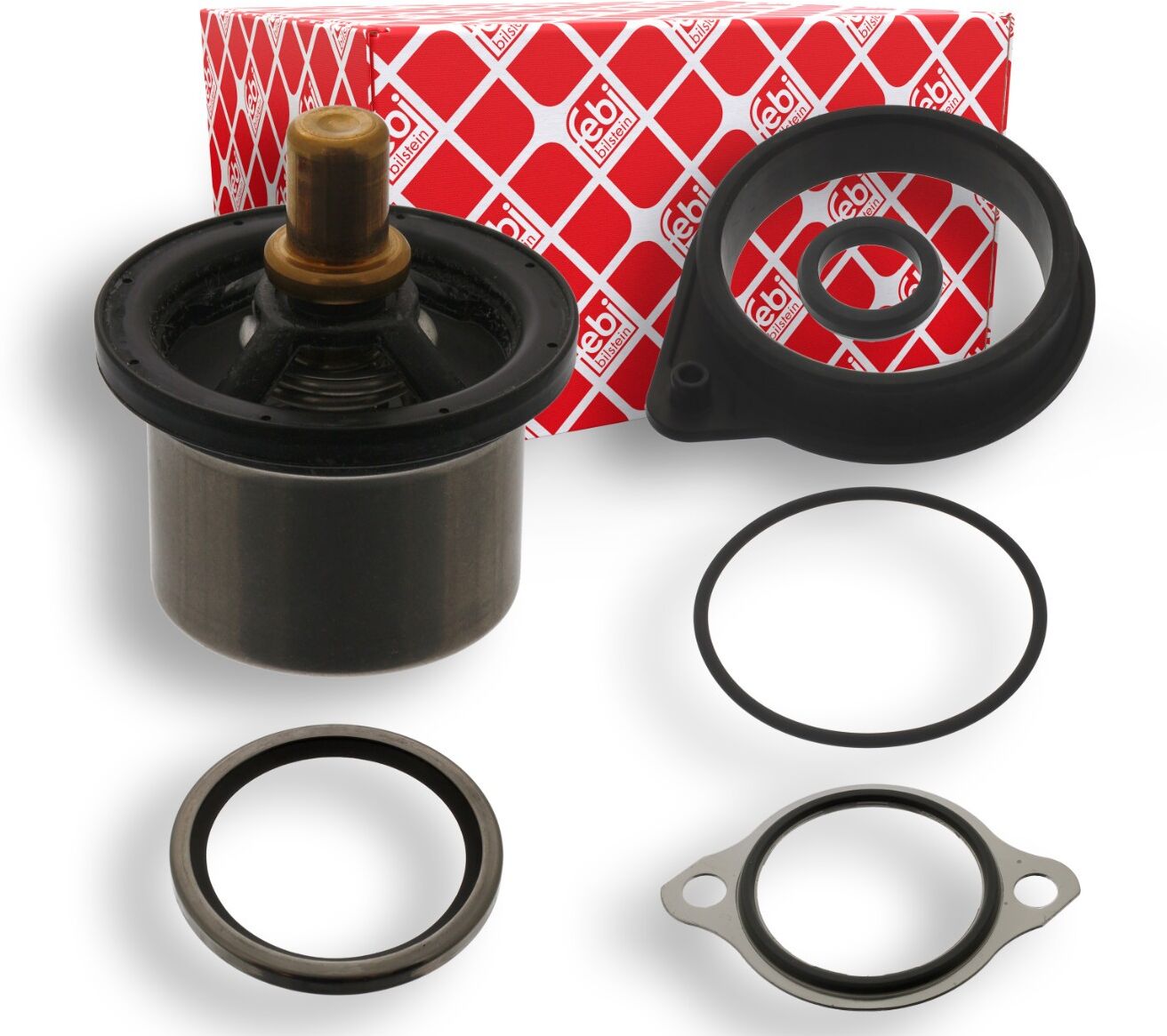 FEBI BILSTEIN 40747 Thermostat