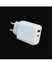 LC Power LC-Power USB-Ladegerät 45W Typ C (LC-GAN-45)