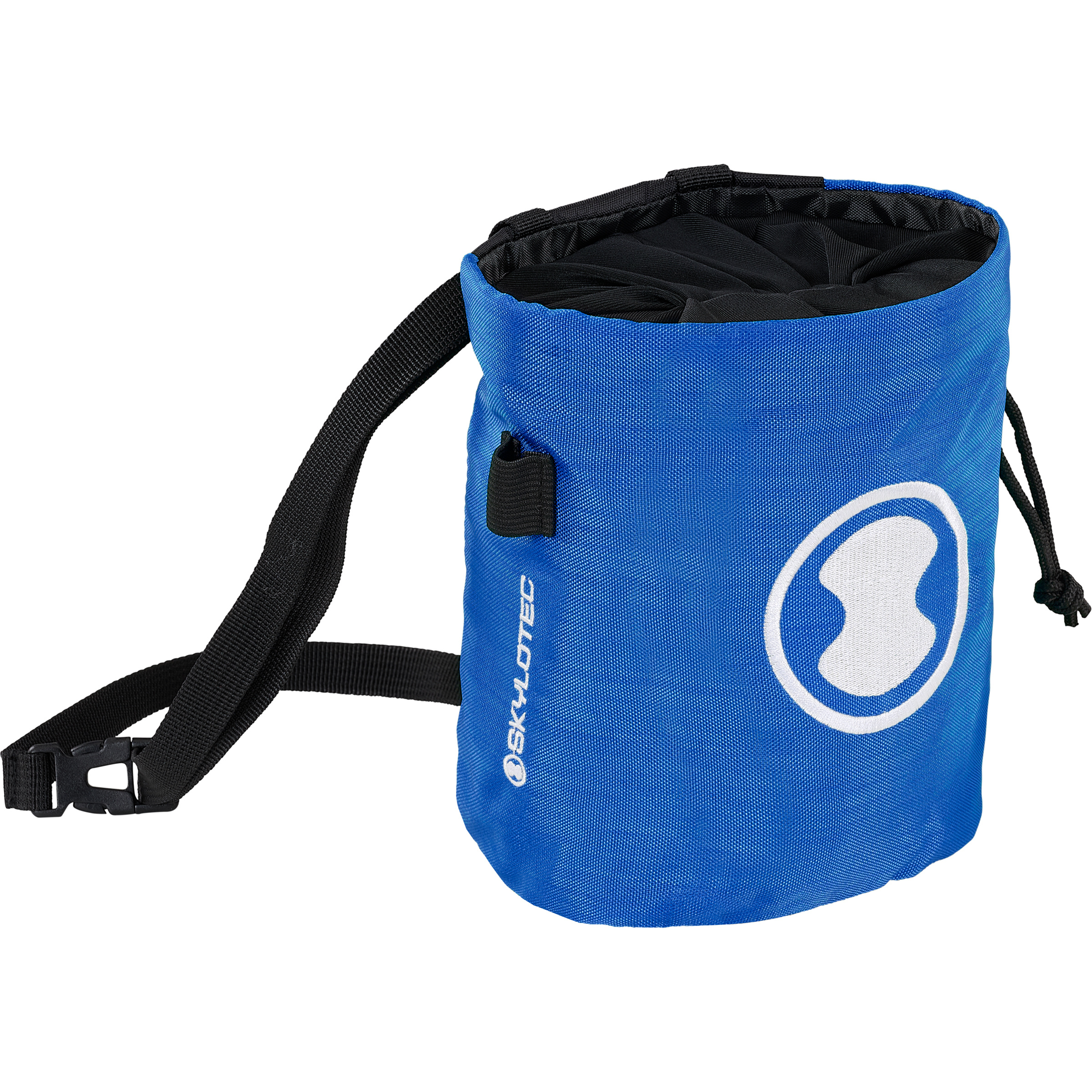 Skylotec Trapeze Chalkbag Chalkbags blau Bouldern | Sportklettern