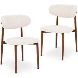 Idimex, Stühle, Acosta (2x)