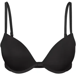 Tchibo - Push-up-BH - Damen - Gr. 75B - schwarz