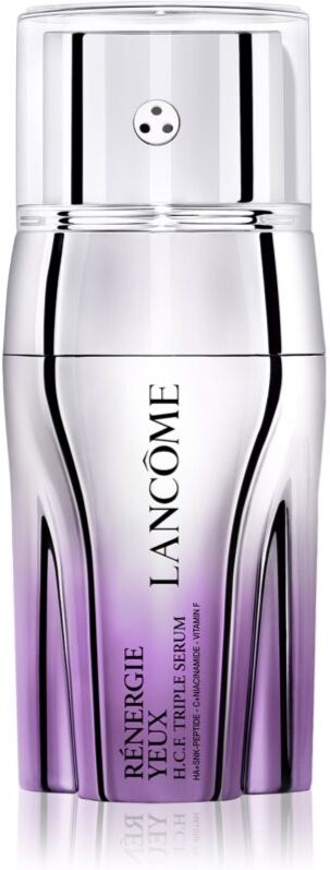 Lancôme Rénergie H.C.F. Triple Serum Serum für den Augenbereich mit Hyaluronsäure 20 ml