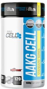Procell A-AKG CELL 120 Caps