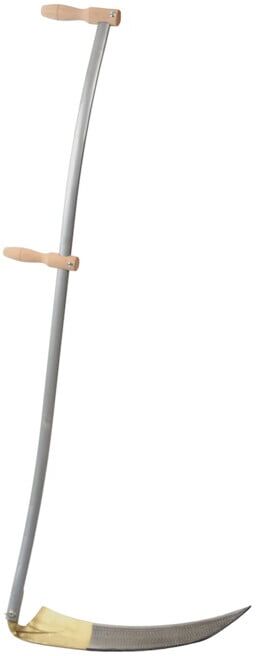 floraworld Faux de fauche CaratBaum + 2 poignées 140 cm floraworld (018774)