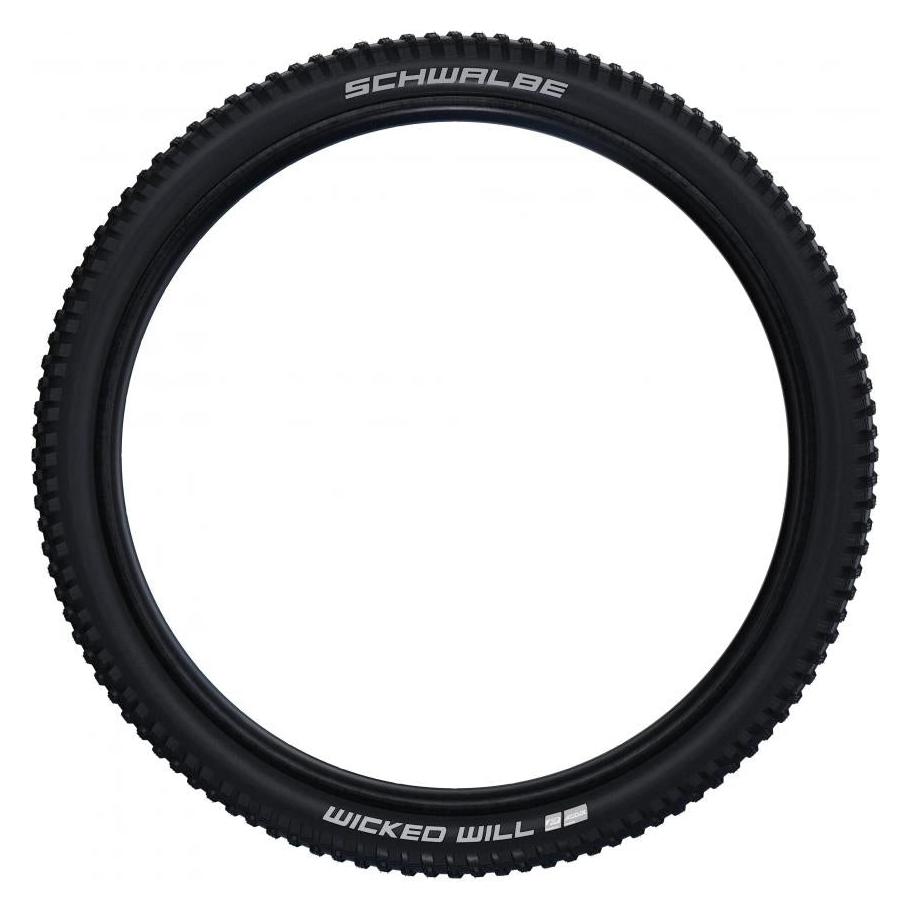 Schwalbe Wicked Will HS614 (27.5 x 2.40, 62-584) (11654283)