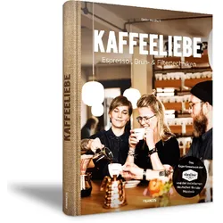 Kaffeeliebe