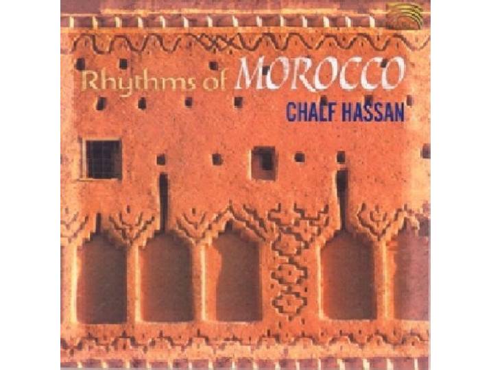 Rythms of Morocco