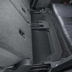 Volkswagen Tayron Allwettermatten 3. Sitzreihe 57L06151182V