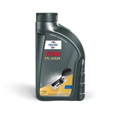 FUCHS Automatikgetriebeöl VW,AUDI,SKODA 602029959
