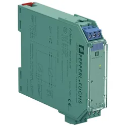 Pepperl+Fuchs Fabrik Spannungs-Repeater KFD2-VR-Ex1.19