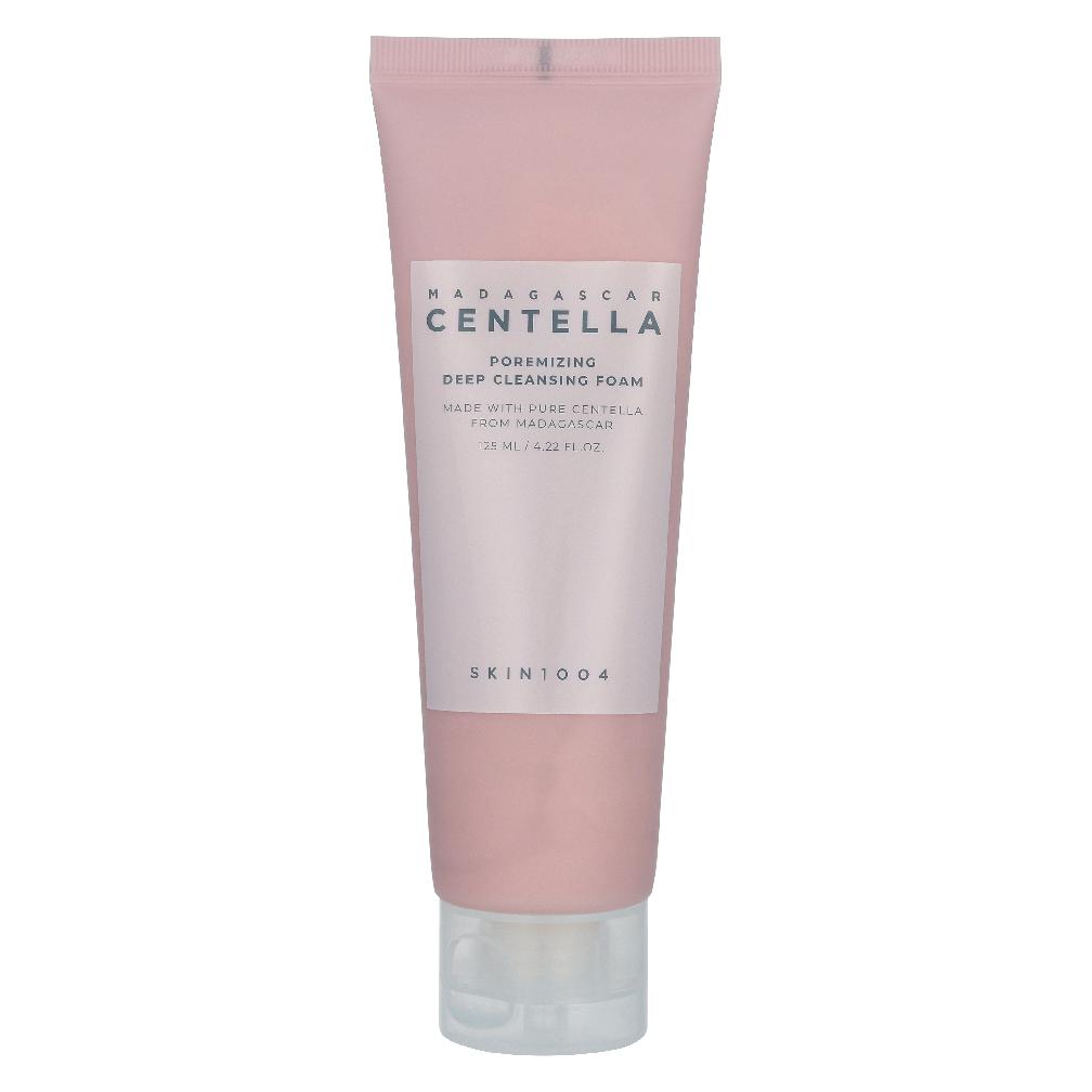 Skin1004 Poremizing Deep Cleansing Foam (Reinigungsschaum, 125 ml) (8809576261653)