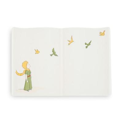 Porzellanschale Kleine Freunde