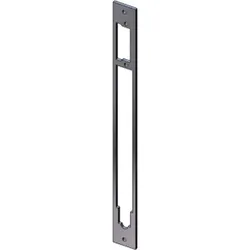 Assa Abloy effeff Renovierungsdistanzblech Z65-36A35----01