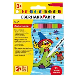 EberhardFaber, Marker, Zauber-Marker (10x)