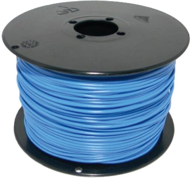Wilo Câble moteur pour eau potable 4 x 25mm2 (6038861)