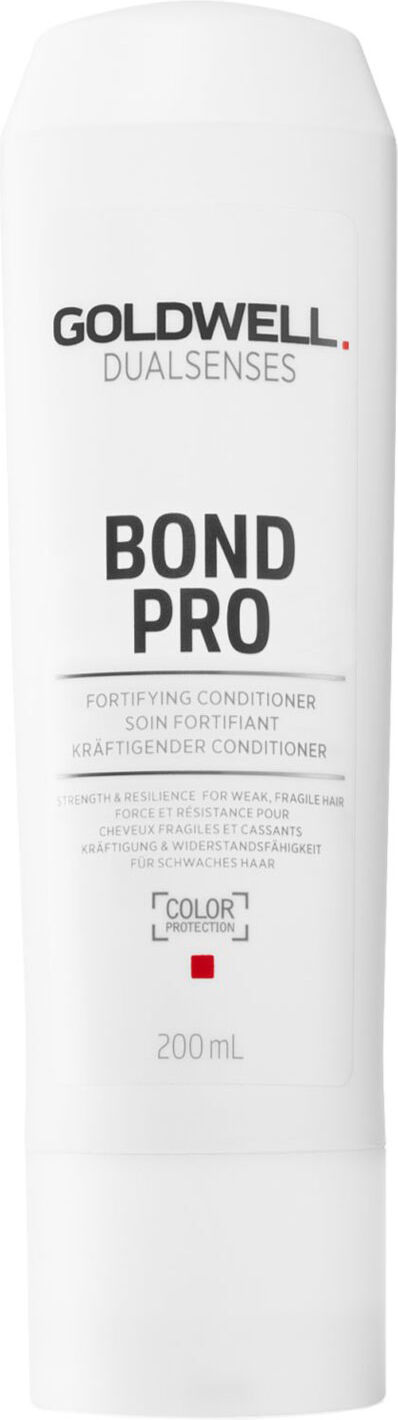 GOLDWELL DS Bond Pro Fortifying Conditioner