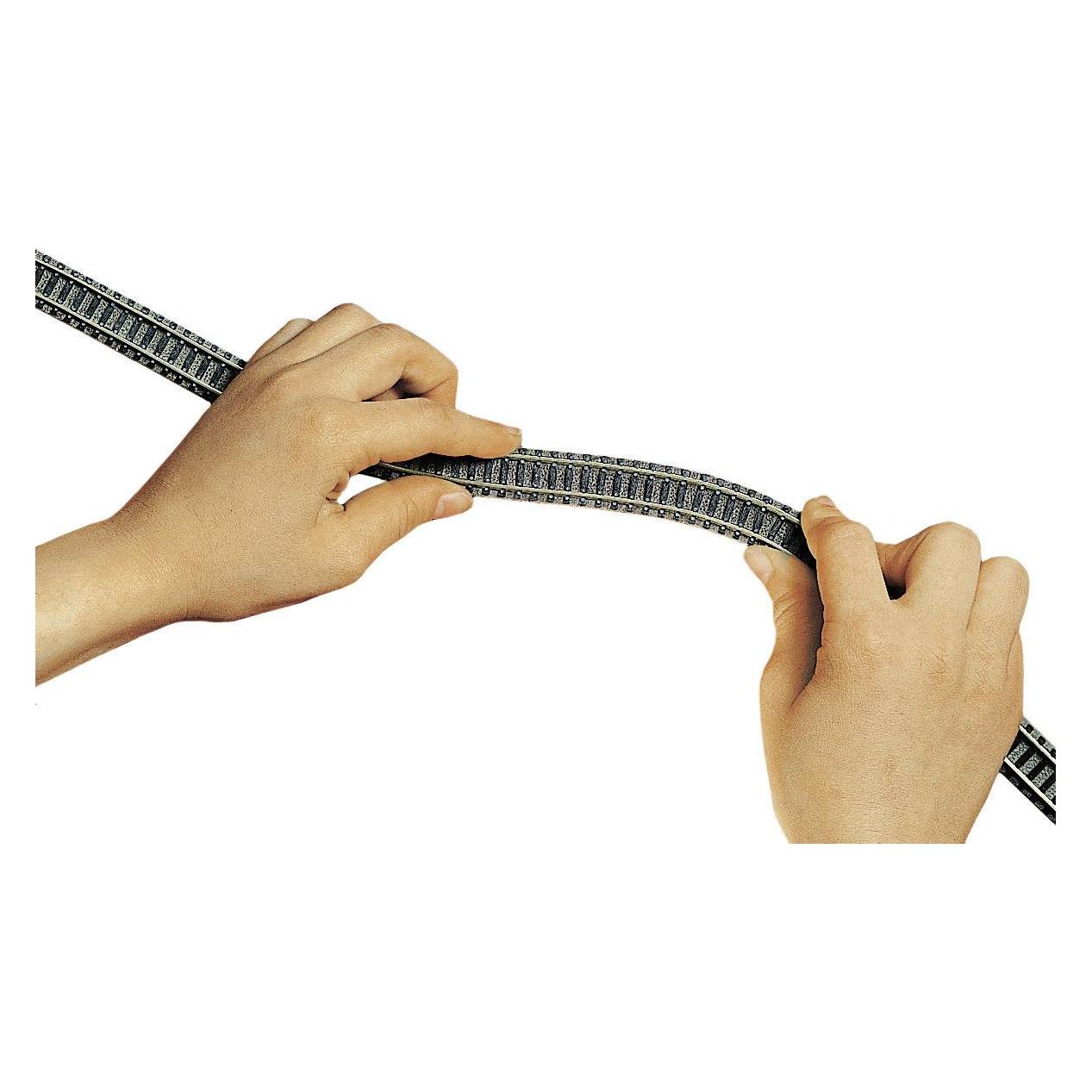 Fleischmann N (Spur N) (9106)