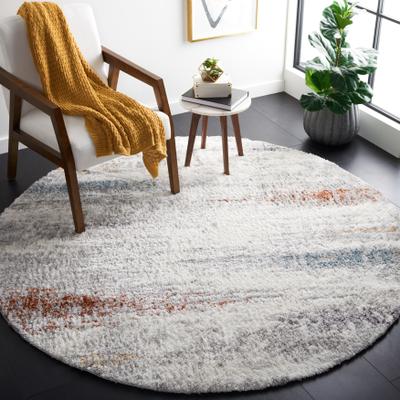SAFAVIEH Berber Shag Merilda Rug