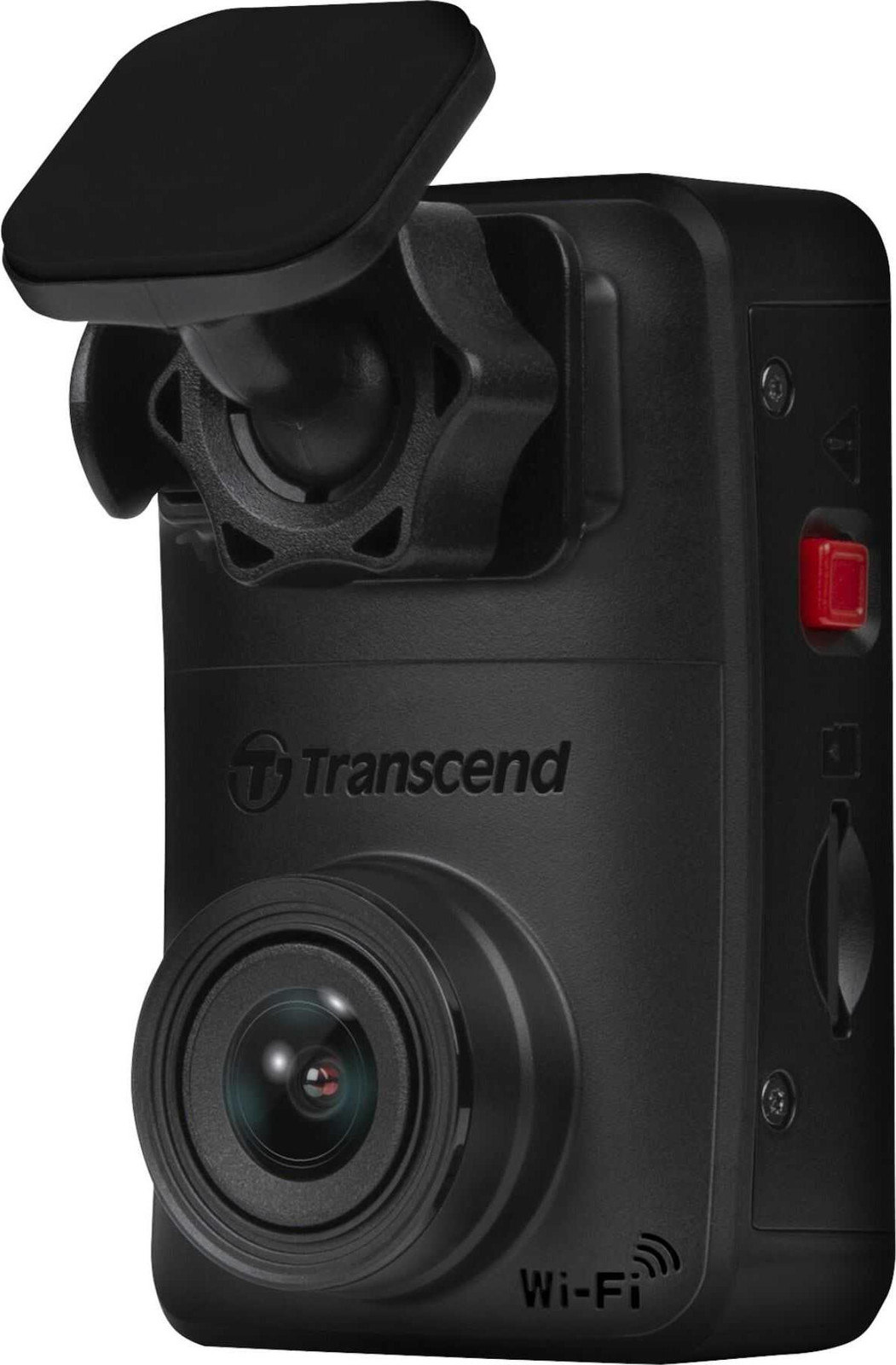 Transcend DrivePro 10 Dashcam met 64GB geheugen