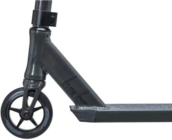 Stunt Scooter Versatyl Bloody Mary V2 (Schwarz)