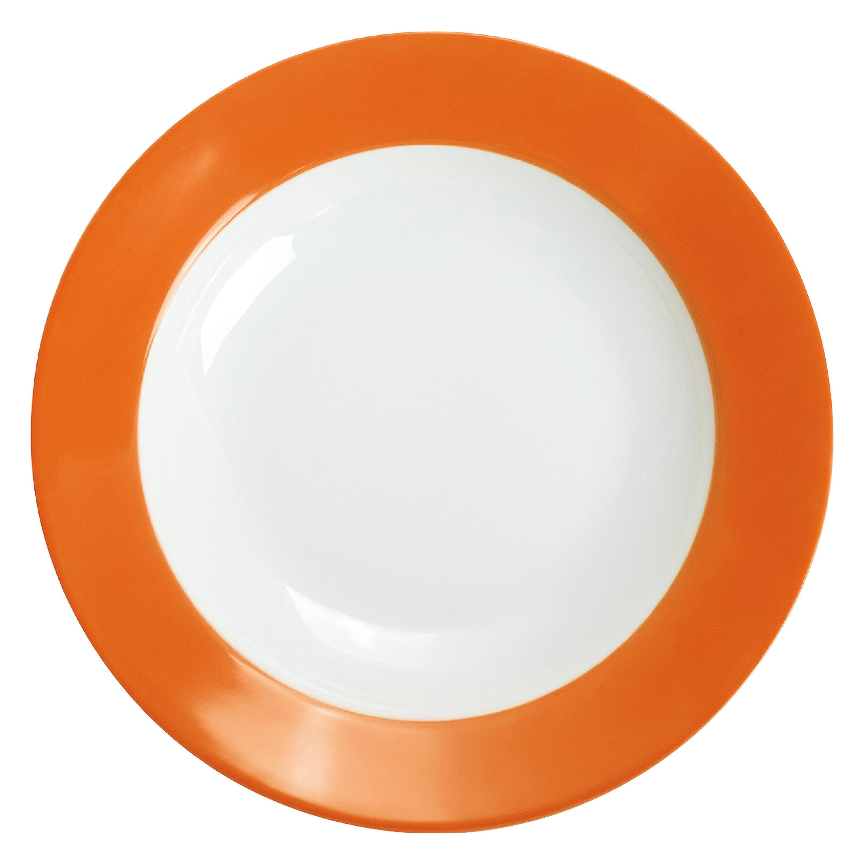 Kahla Pronto Colore Suppenteller (1x, 22 cm) (573406A72556C)