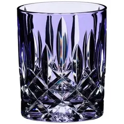 Riedel Laudon Tumbler 1515/02 S3 V, Cocktailgläser, Violett