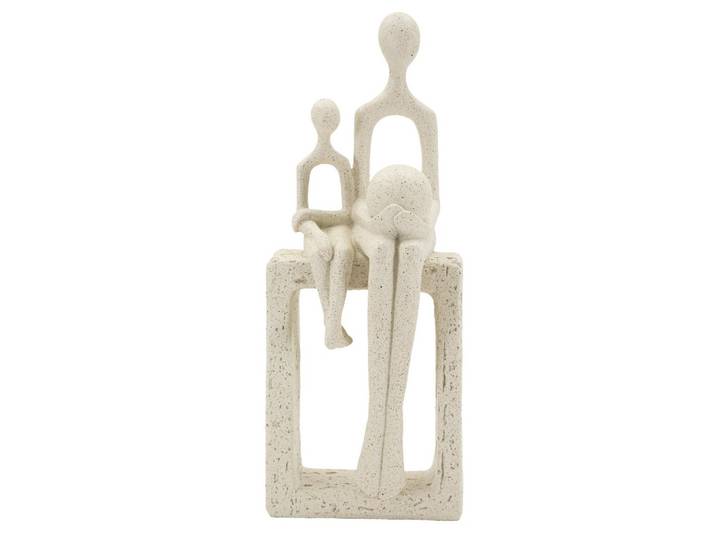 Skulptur Josef Cream