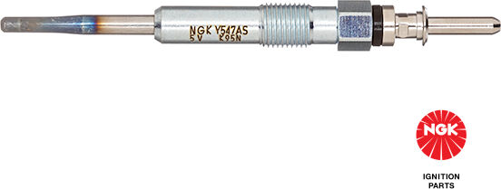 Ngk Glühkerze D-Power 5968 Für Mini