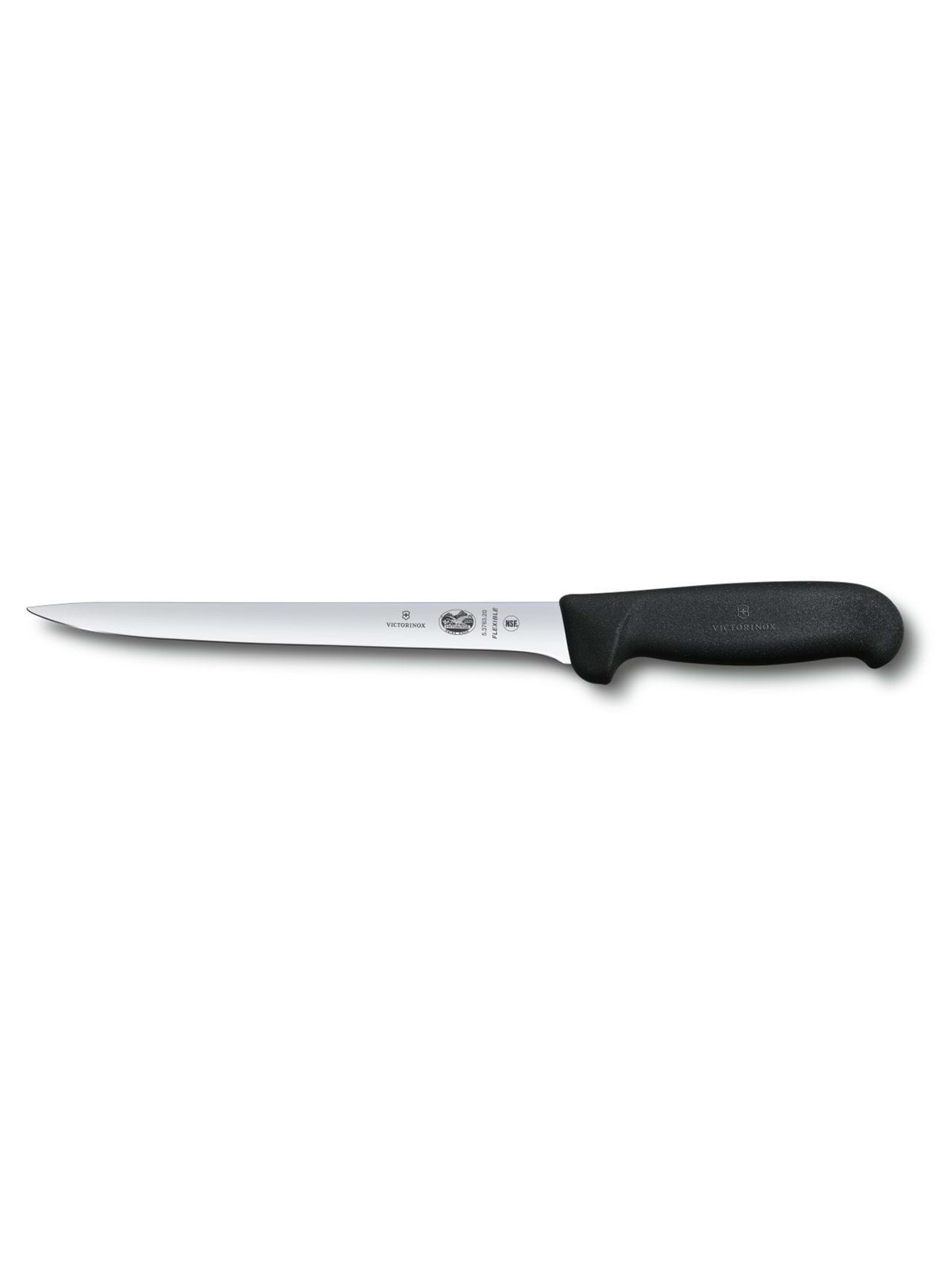 Victorinox Fibrox Filleting Knife Flexible - 20 cm
