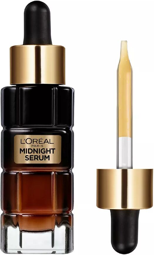 L'Oréal Paris - Age Perfect Renaissance Cellulaire Midnight Serum, Oap Ap Midnight Serum Ba30ml 370, 30 ml